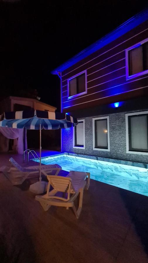 Villa Koyuncu Dalaman Eksteriør billede
